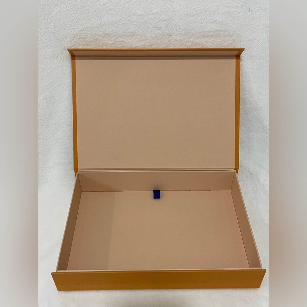 Authentic Louis Vuitton Gift/Storage Box - Picture 3 of 4